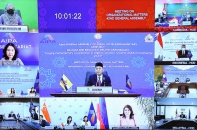 Chưa thống nhất độ tuổi nghị sĩ trẻ AIPA