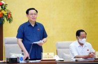 Linh hoạt trong giám sát tối cao của Quốc hội trong năm 2022