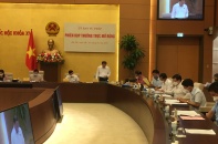 Covid-19 không làm chậm án kinh tế, tham nhũng 