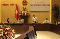 Tham nhũng có chiều hướng thuyên giảm, nhưng vẫn tiềm ẩn nguy cơ “lợi ích nhóm”, “sân sau”