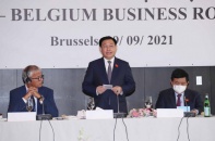 Việt Nam cam kết tạo lập môi trường kinh doanh hướng đến các chuẩn mực của OECD