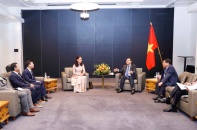 Start-up Phần Lan gốc Việt muốn đầu tư tại Việt Nam