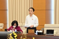 Phải xem xét trách nhiệm của cơ quan ban hành văn bản trái pháp luật 