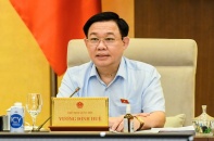 Làm rõ có hay không tín dụng tiêu dùng đổ vào chứng khoán, bất động sản