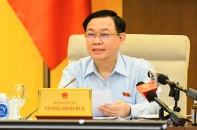 Chủ tịch Quốc hội gợi ý Thanh Hóa tiên phong thí điểm chính sách thuế nhà ở