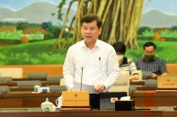 Sửa một số quy định tại Bộ luật Tố tụng hình sự để tương thích với CPTPP