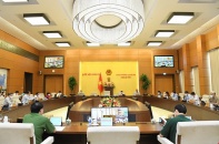 Quy định cụ thể hơn quyền hạn của cảnh sát cơ động   