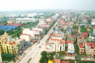 Thị xã Từ Sơn (tỉnh Bắc Ninh) được nâng cấp lên thành phố