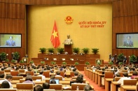 Quốc hội sẽ tổ chức Diễn đàn kinh tế, xã hội thường niên   