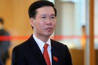 Thực hiện 5 chủ trương bảo vệ cán bộ năng động, sáng tạo