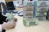 Khoá bội chi và trần nợ công 5 năm tới là không hợp lý