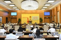 Chuyên gia Cấn Văn Lực: Cần thêm gói hỗ trợ, tăng khả năng tiếp cận vốn cho doanh nghiệp