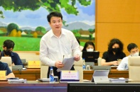 Thứ trưởng Trần Quốc Phương: Giai đoạn 2021 - 2025 sẽ cơ cấu lại không gian kinh tế