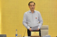 Cơ cấu lại nền kinh tế cần trọng tâm, trọng điểm, mới hơn, đột phá hơn