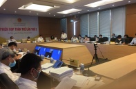 Quy hoạch đến năm 2030: Giảm đất lúa, tăng đất khu công nghiệp và quốc phòng, an ninh