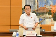 Có Bộ "nợ" kiến nghị cử tri năm này qua năm khác