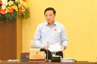 Gỡ khó chi trả khám, chữa bệnh cho người nhiễm Covid-19 có bệnh nền