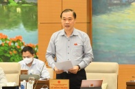 Cân nhắc điều chỉnh mục tiêu đến năm 2025 có khoảng 1,5 triệu doanh nghiệp
