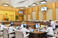 Năm 2025, xử lý xong yếu kém, thất thoát của tập đoàn, tổng công ty nhà nước