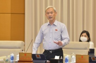 Chuyển đổi linh hoạt đất lúa, không để nông dân nghèo phải "bao cấp" gạo cho thế giới 