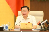 Lắng nghe ý kiến doanh nghiệp về dự án một luật sửa 10 luật