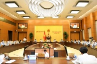 Quốc hội dành đủ thời gian, thảo luận riêng về phòng chống dịch Covid-19