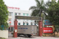 Chính phủ đã sử dụng "thượng phương bảo kiếm" thế nào?   