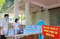 Ngân sách Trung ương cần 36.000 đến 40.000 tỷ đồng cho phòng, chống dịch