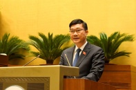 Nghiên cứu tăng tỷ lệ nợ công phù hợp, nhưng bội chi không quá 4% GDP