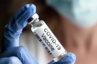 Ngân sách dành mua vắc-xin phòng Covid-19 còn bao nhiêu? 