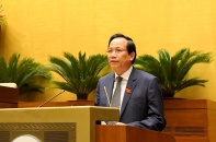 Chính phủ muốn gửi tiền bảo hiểm xã hội vào ngân hàng thương mại