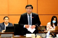 Nếu được phép, sẽ bổ sung khu thương mại tự do cho Hải Phòng sau