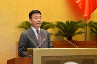 Cần quy định mới về ủy thác xử lý tài sản để thu hồi tài sản tham nhũng