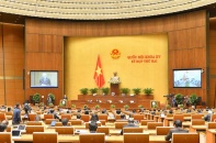 Toà án Nhân dân tối cao đề xuất được tổ chức phiên toà trực tuyến từ năm 2022