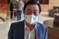 Bộ trưởng Lê Minh Hoan lý giải về chênh lệch giá bán thịt heo