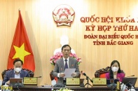 Kiểm soát quyền lực tốt hơn để chống tham nhũng