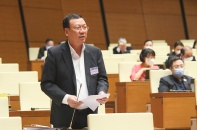 Tổng Thanh tra Chính phủ: Kiểm soát quyền lực vẫn còn những hạn chế