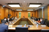 Sẽ xây dựng đề án riêng về khu thương mại tự do tại Hải Phòng