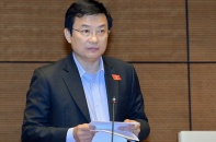 "Đừng để cái bóng quá lớn lề luật đè mãi tương lai của điện ảnh Việt Nam"