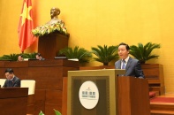 10 năm tới, đất dành cho khu công nghiệp tăng 120.000 ha