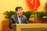 Cơ cấu lại nền kinh tế: Tận dụng cơ hội để phát triển nhanh, bền vững