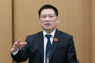 Vay tiền của dân mà không làm ảnh hưởng đến chính sách tiền tệ