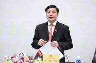 Chốt danh sách 4 Bộ trưởng trả lời chất vấn tại Quốc hội