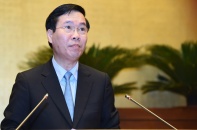 Ông Võ Văn Thưởng: Tuyệt đối không để xảy ra tình trạng “tham nhũng chính sách”