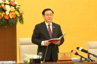 Chủ tịch Quốc hội: Theo tận cùng các vấn đề được giám sát