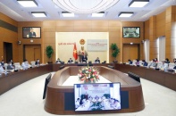 Giám sát phải dám nói thẳng, nói thật, không sách nhiễu, không gây phiền hà