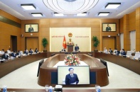 Nhất trí đề xuất gia hạn áp dụng biểu giá điện gió