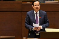 Bộ trưởng Đào Ngọc Dung: Thị trường lao động tiến triển rất khả quan