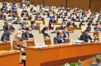 Đặt mục tiêu năm 2022 xử lý 2 ngân hàng yếu kém, 5 dự án thua lỗ