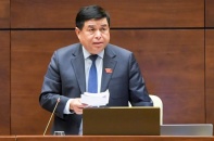 Bộ trưởng Nguyễn Chí Dũng: Sẽ giải quyết tiếp tất cả vướng mắc trong Luật Đầu tư công